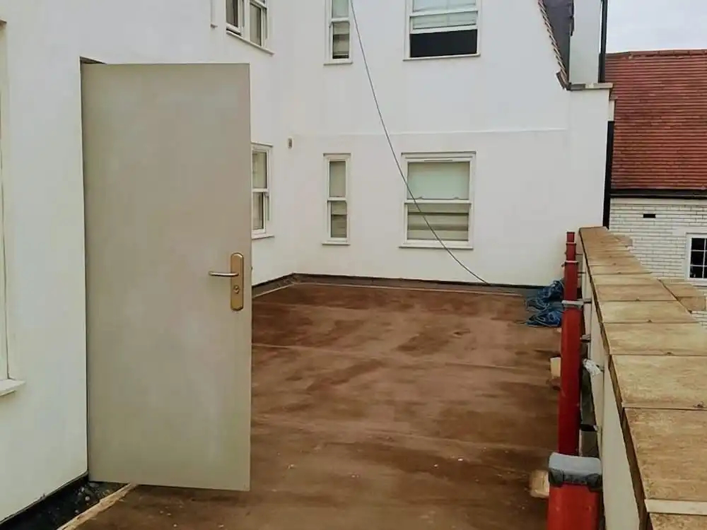 Foto - Forest House Hotel