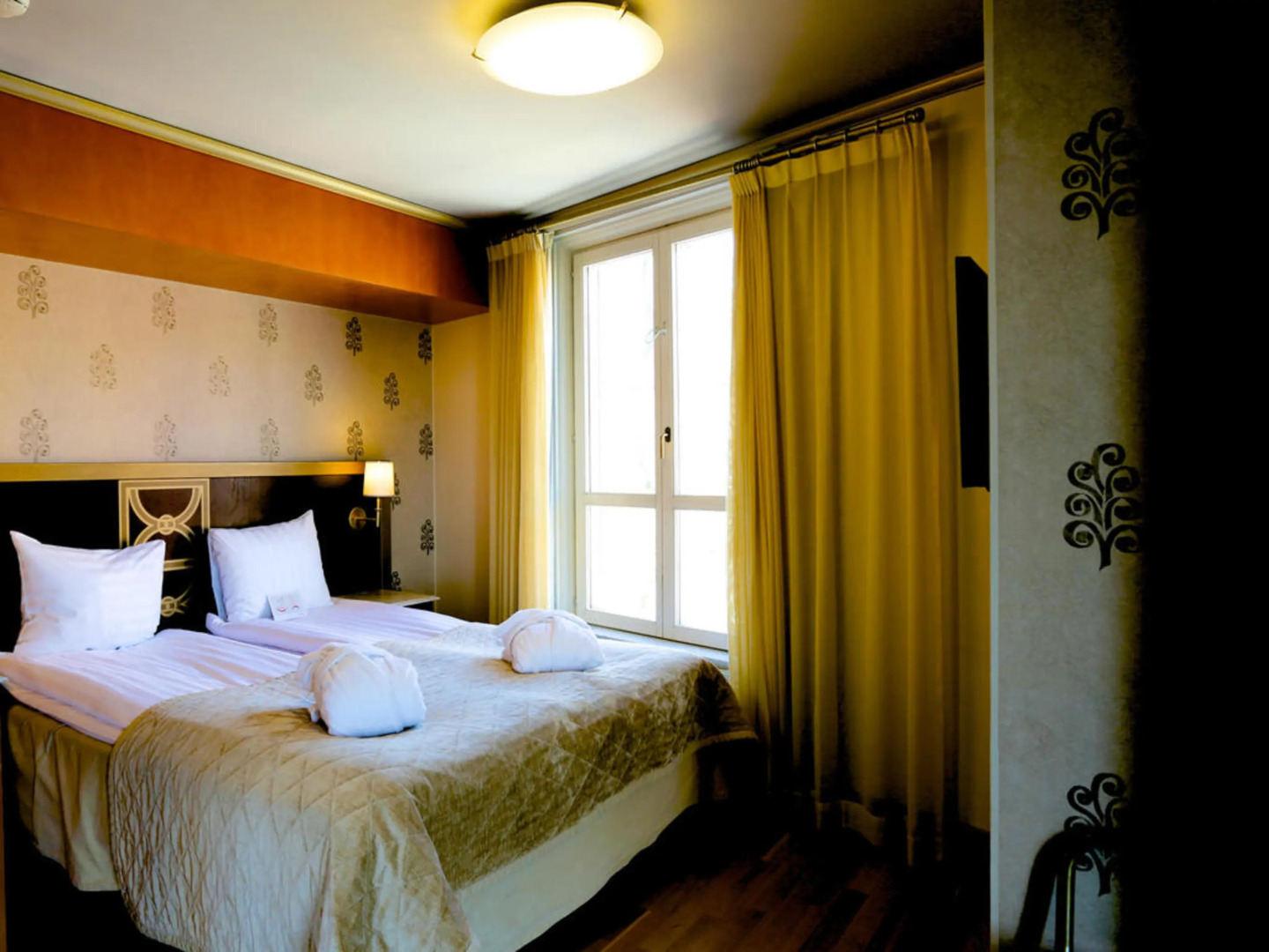 Photo - Hotel Hasselbacken