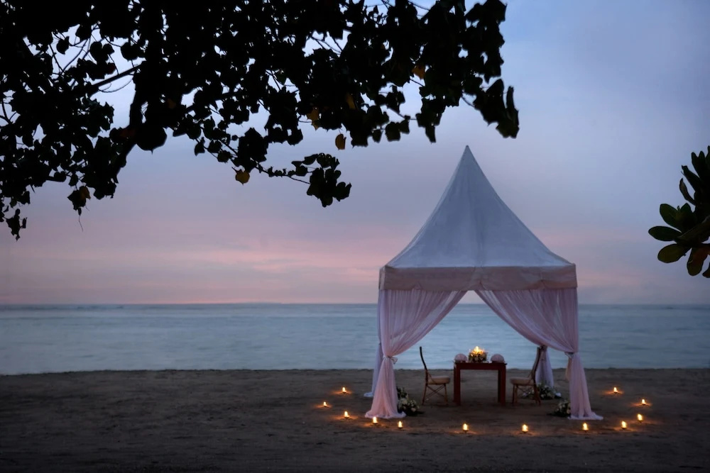 Foto - Villas at The Patra Bali Resort & Villas