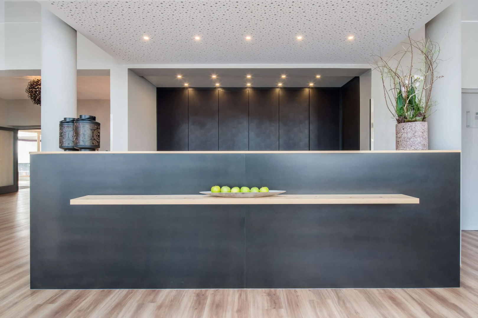 Foto - SCOTTY & EMILY Hotel Ulm