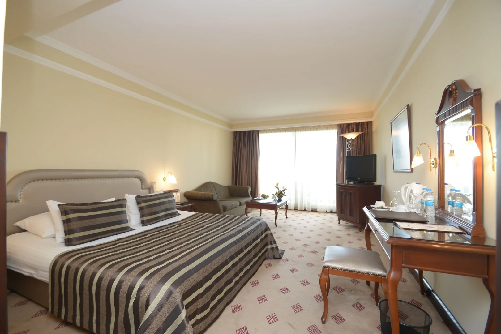 Photo - Karaca Hotel