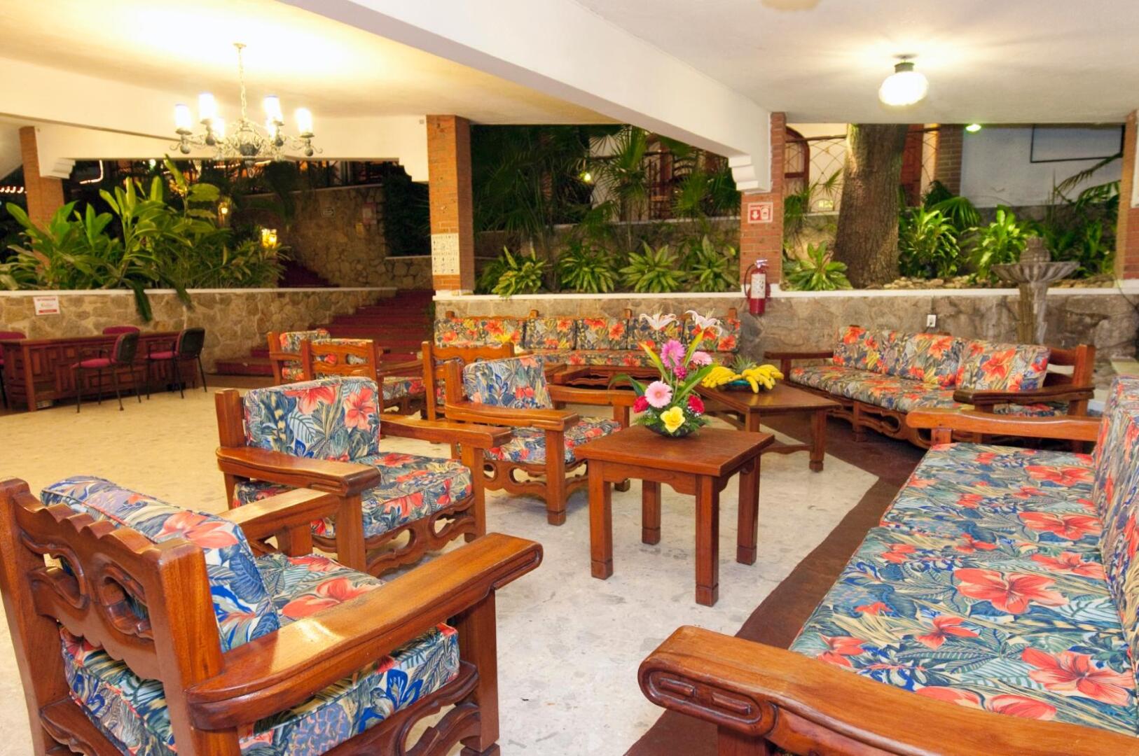 Foto - Real Bananas All Inclusive