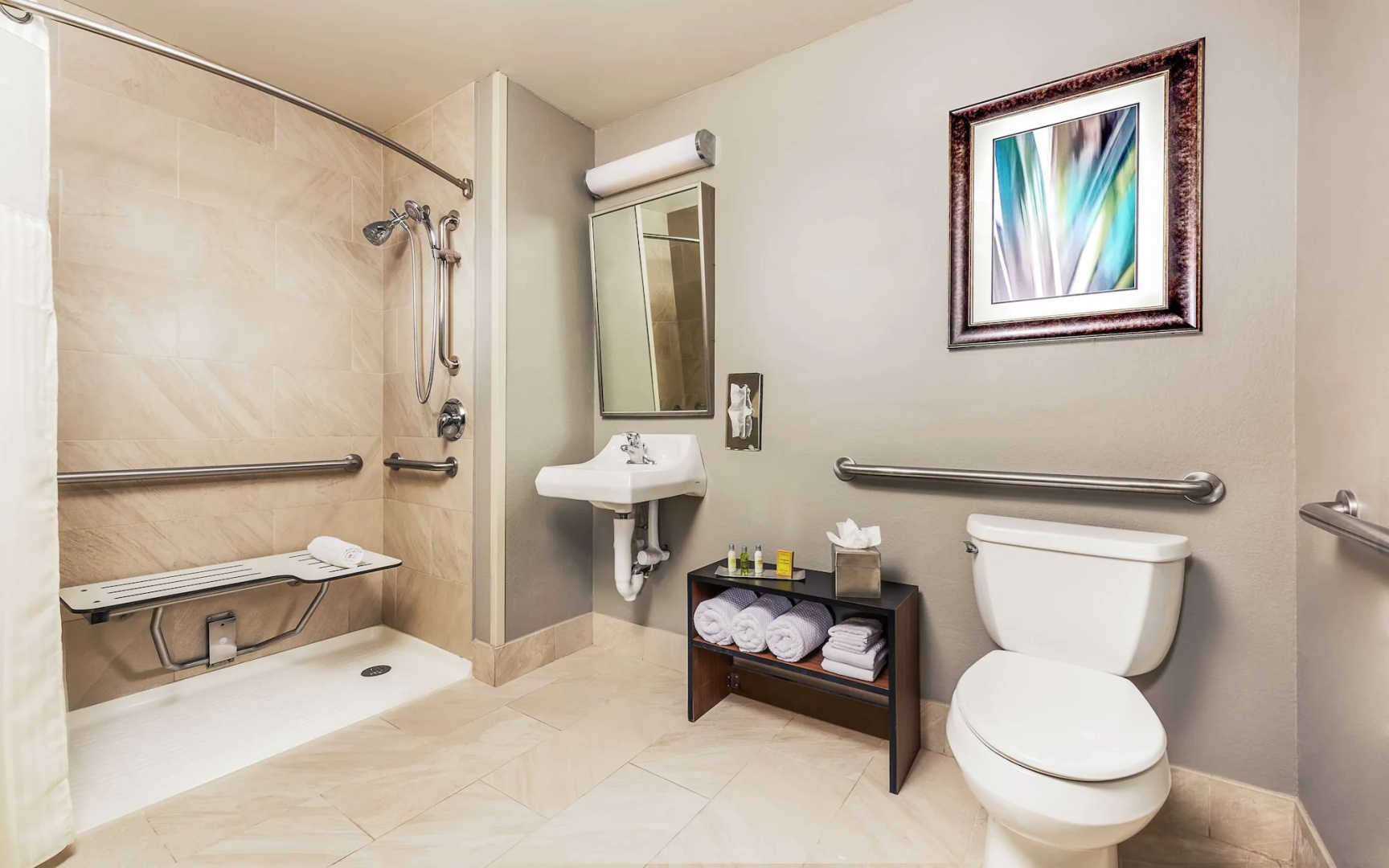 Foto - DoubleTree by Hilton Hotel West Palm Beach Airport