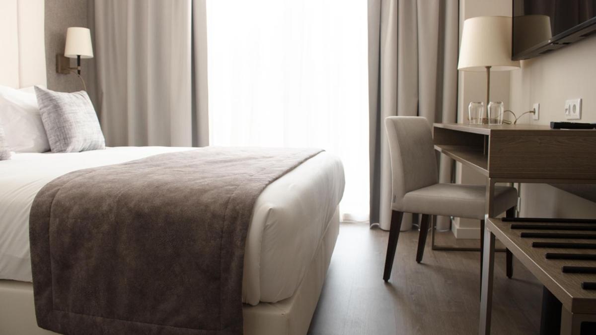 Photo - MASA Hotel Wellness & Spa Campo Grande Lisbon
