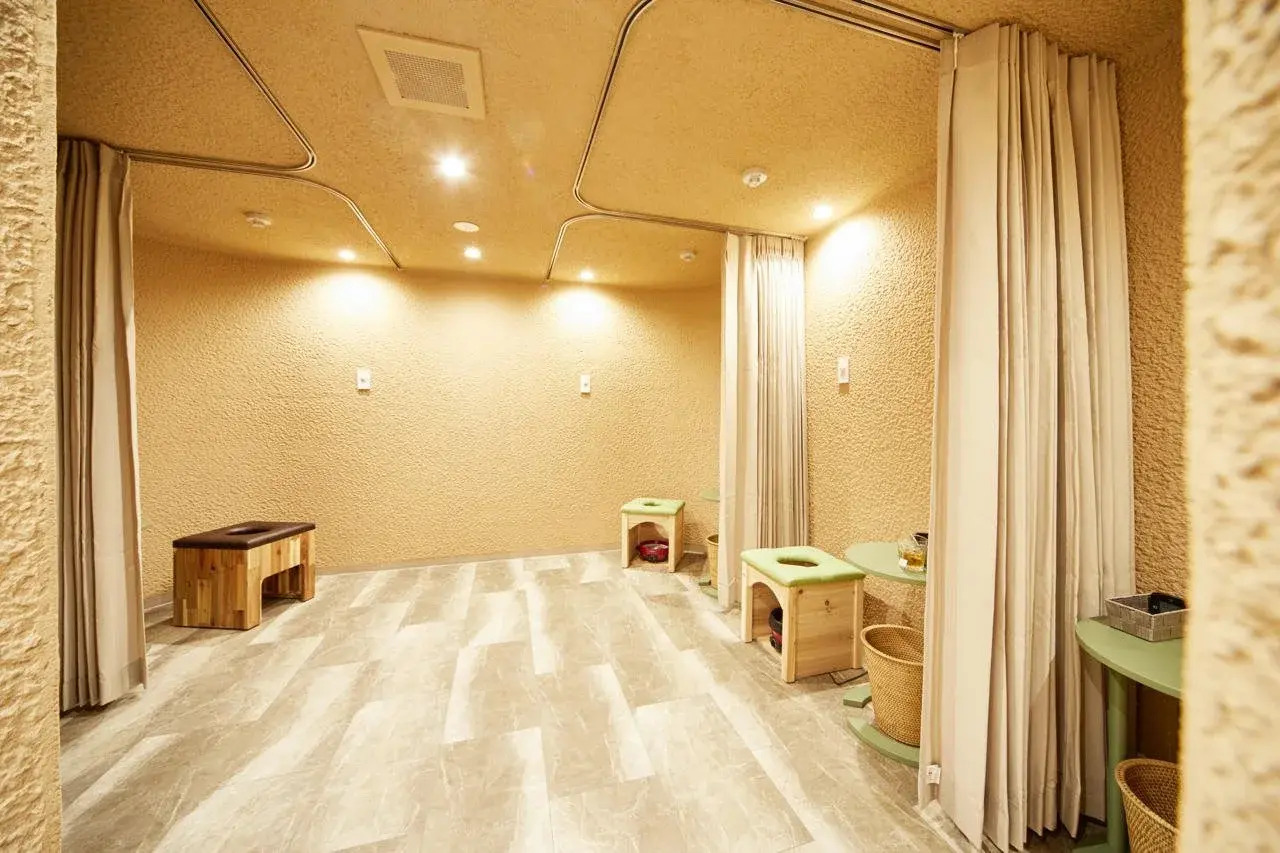 Photo - Sakura Garden Hotel