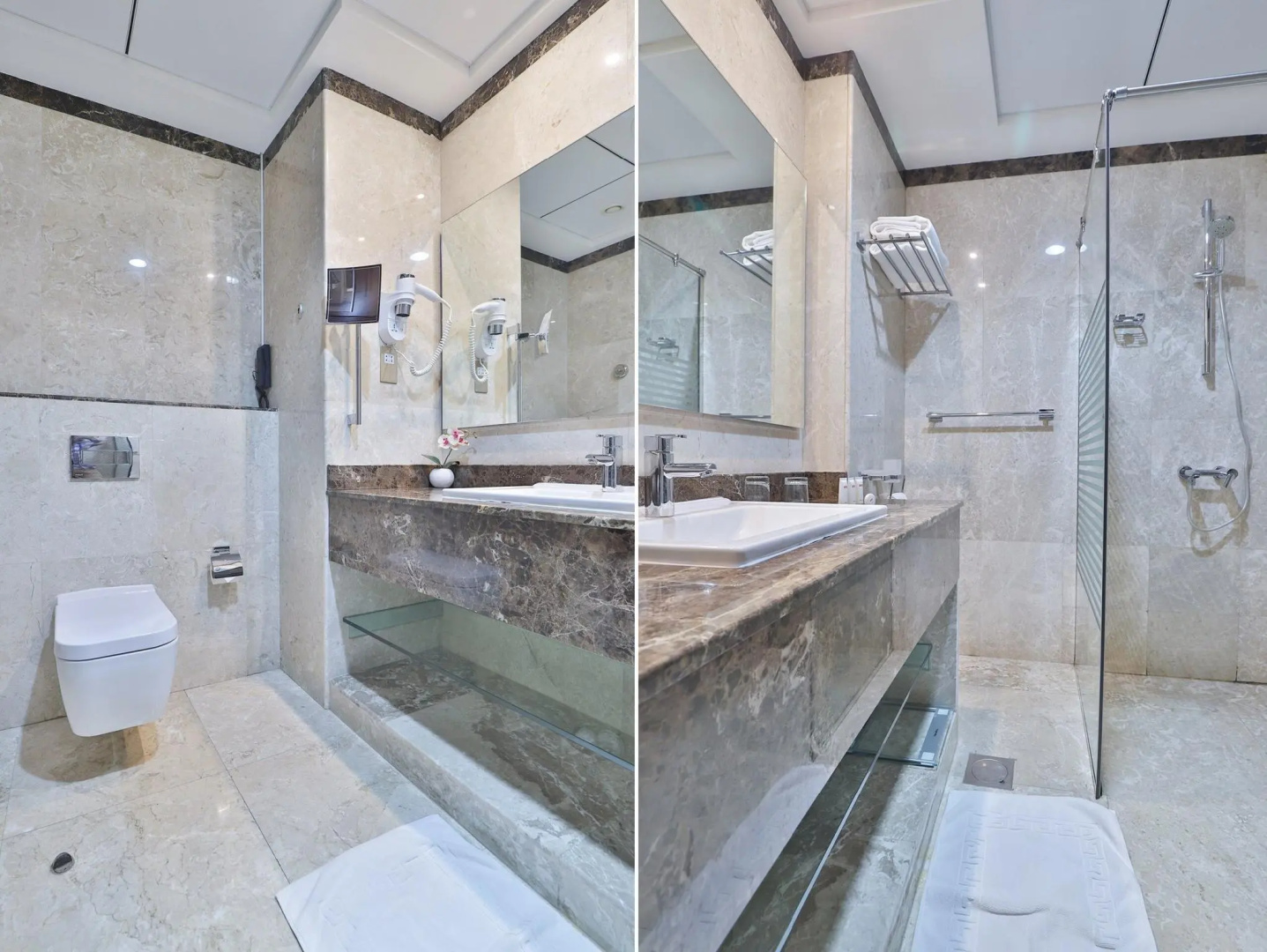Foto - Telal Hotel Apartments