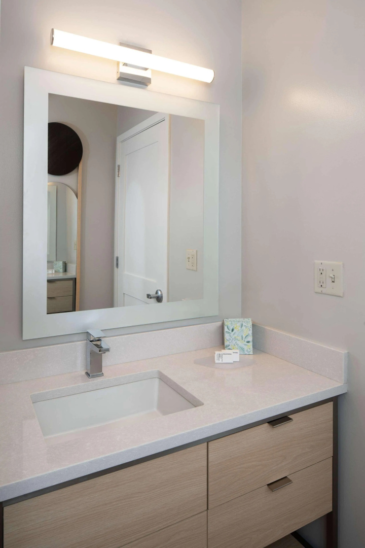 Foto - Sonesta Simply Suites Falls Church