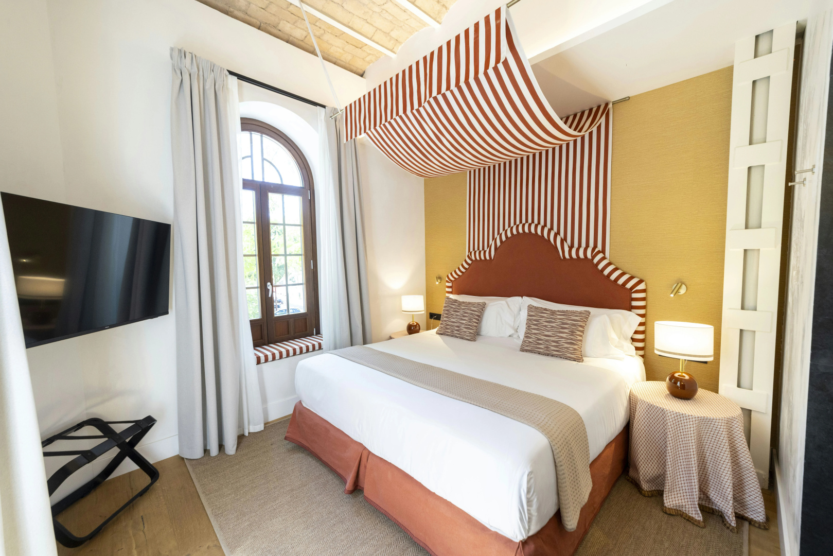 Foto - Cavalta Boutique Hotel – Small Luxury Hotel