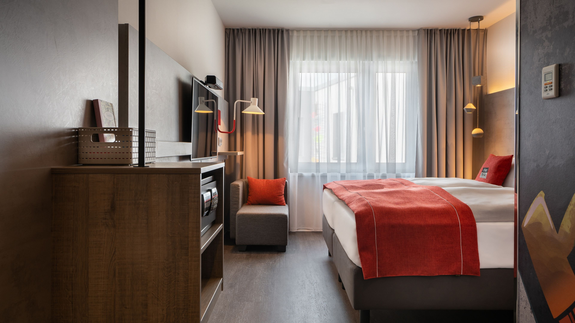 Photo - Holiday Inn - the niu, Hide Berlin Friedrichshain by IHG