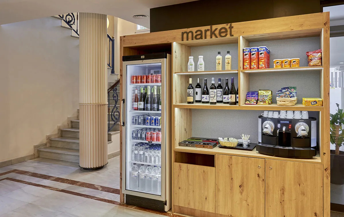 Photo - URH Sitges Playa