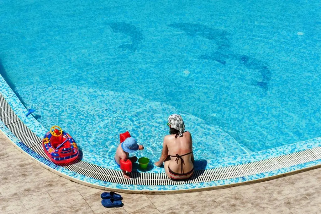 Foto - Hotel Mercury