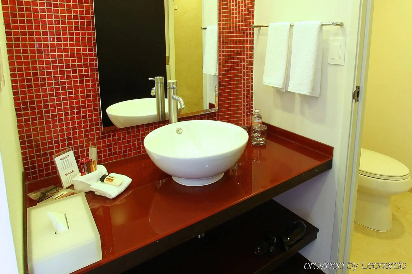 Photo - Fiesta Inn Insurgentes Viaducto