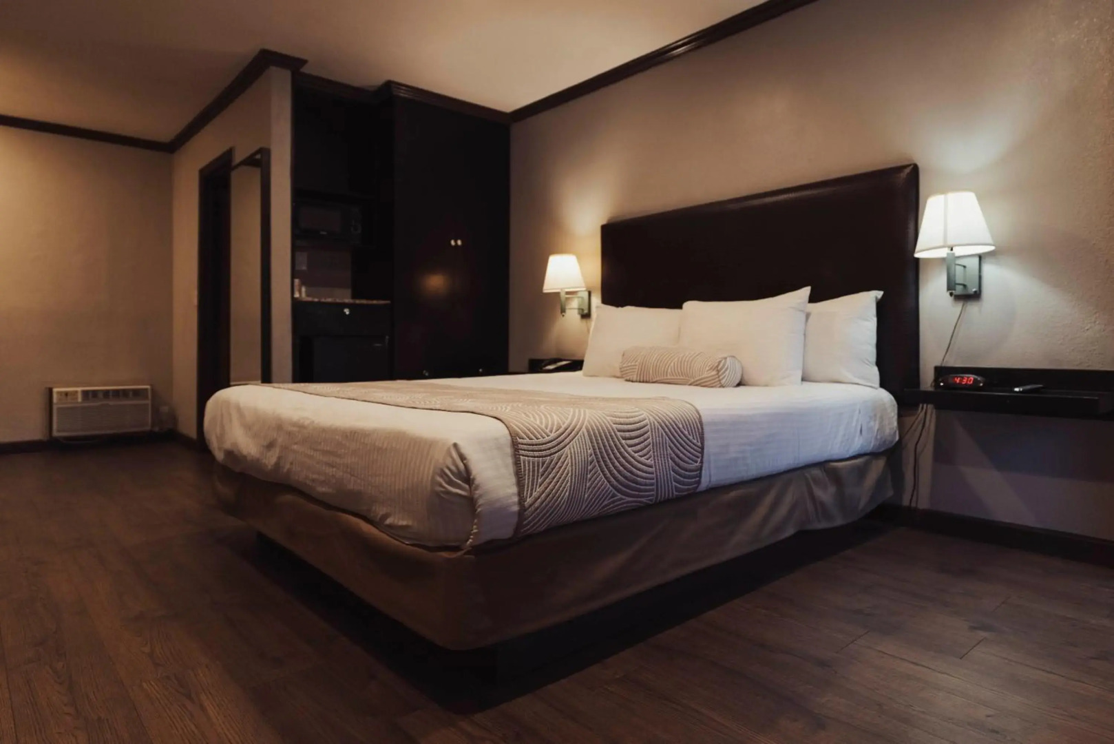 Foto - The Dixie Hollywood