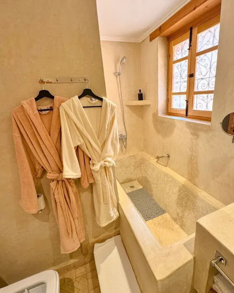 Foto - Riad Dar Timrad