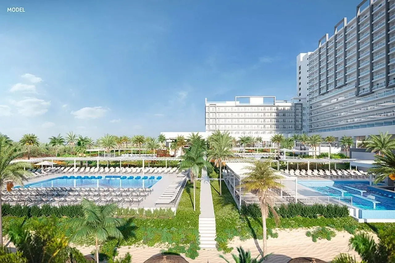 Photo - Riu Ventura - All Inclusive