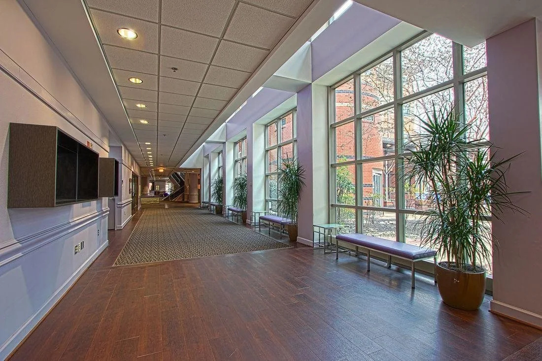 Foto - Kellogg Conference Hotel Capitol Hill at Gallaudet University