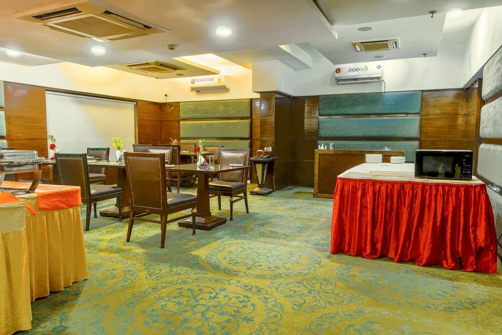 Foto - Gis Select Banjara Hill