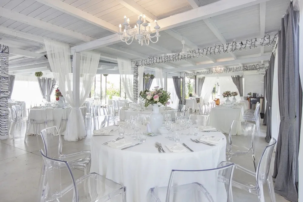 Foto - Agriturismo Torre Flavia