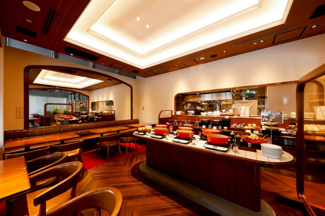 Photo - Fraser Residence Nankai Osaka