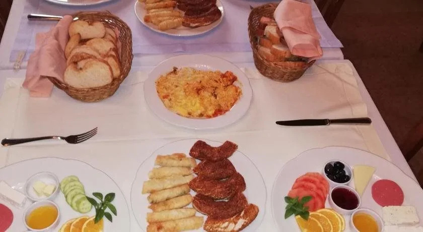 Photo - Tekeli Konakları