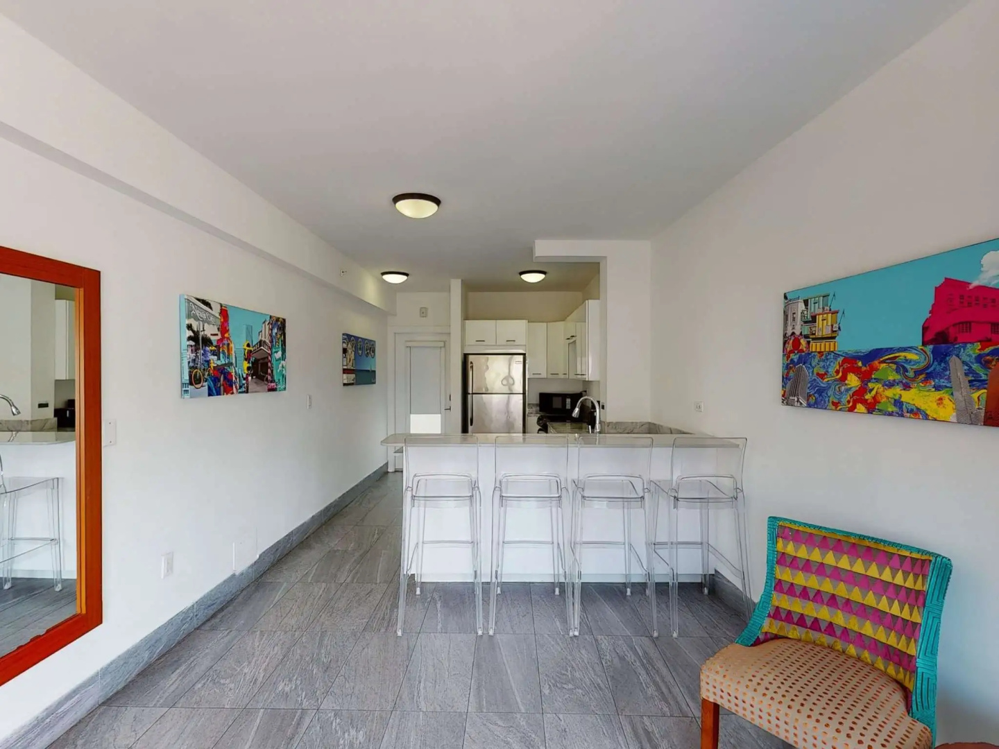 Foto - Park Royal Miami Beach managed by Accor