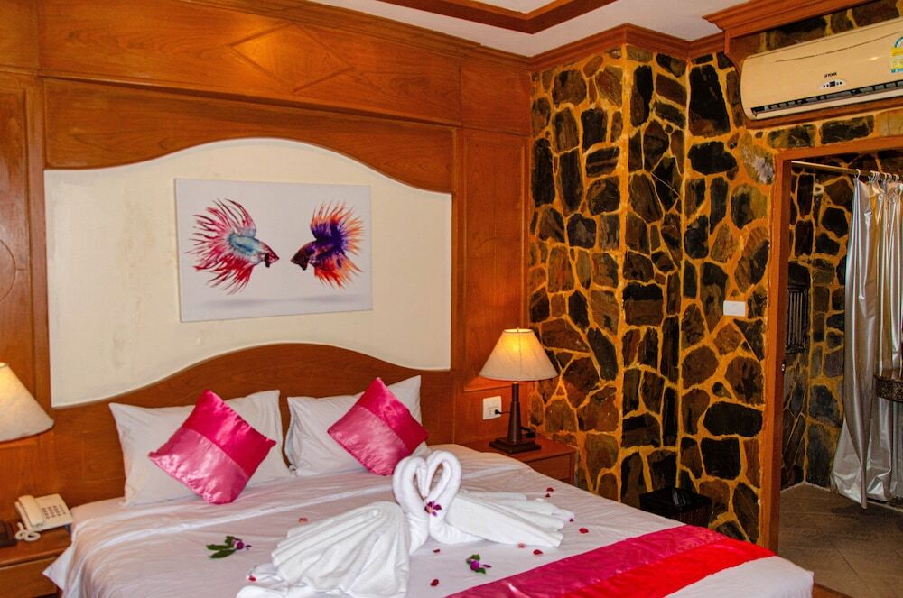 Foto - Diva Patong Hotel