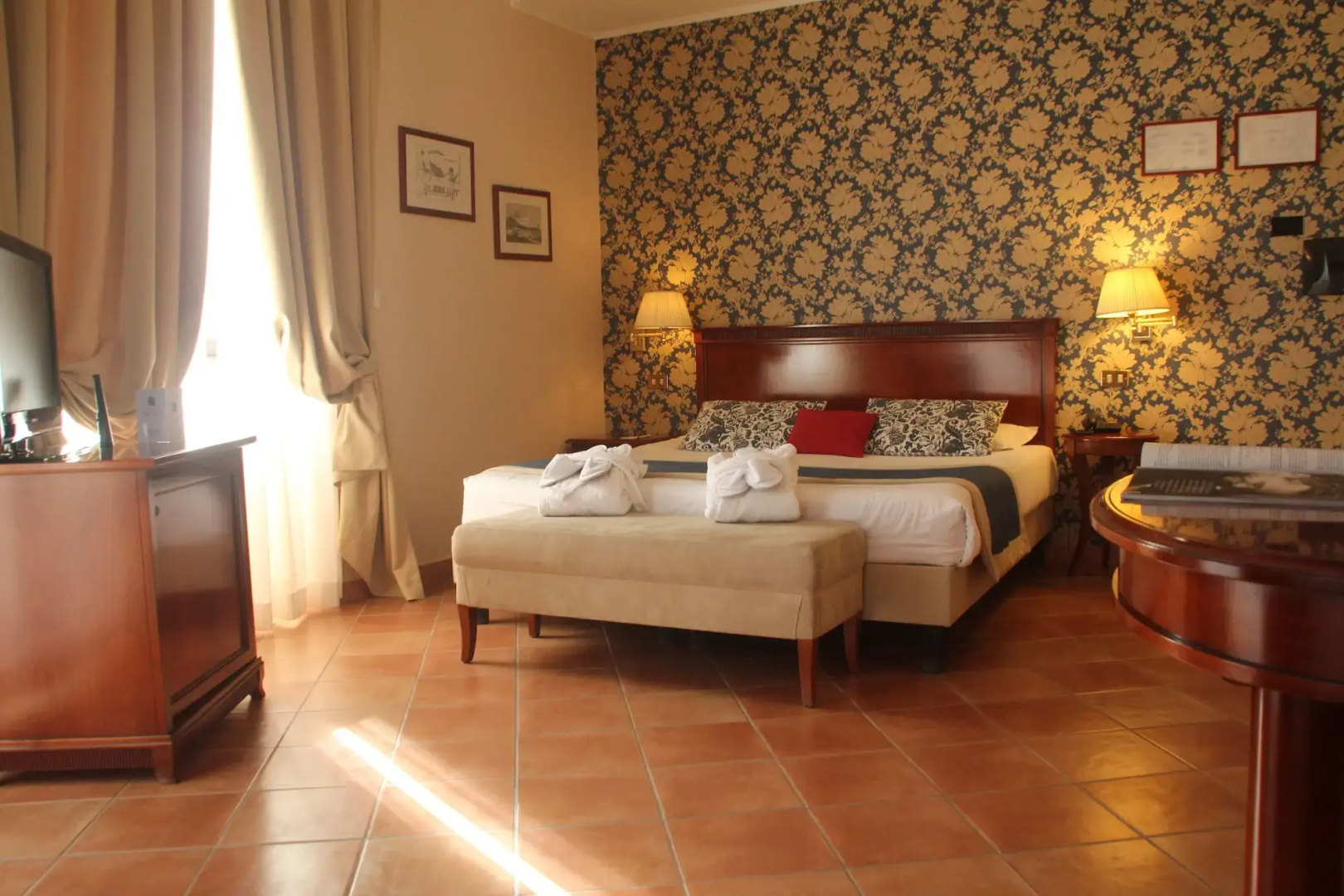 Foto - Hotel Nuvò
