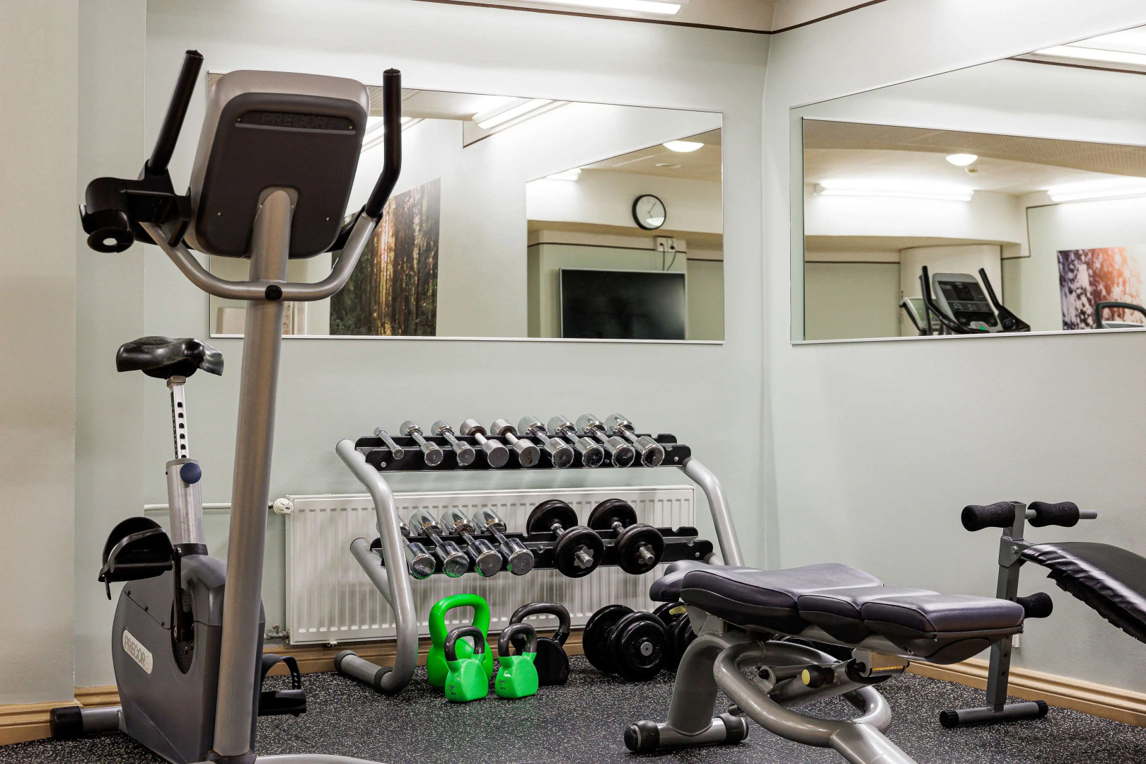 Foto - Radisson Blu Aleksanteri Hotel, Helsinki