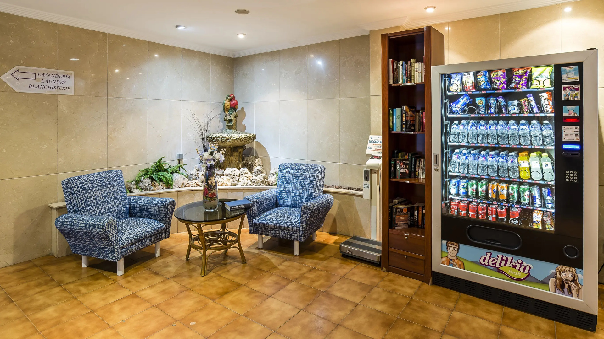 Photo - Apartamentos Avenida