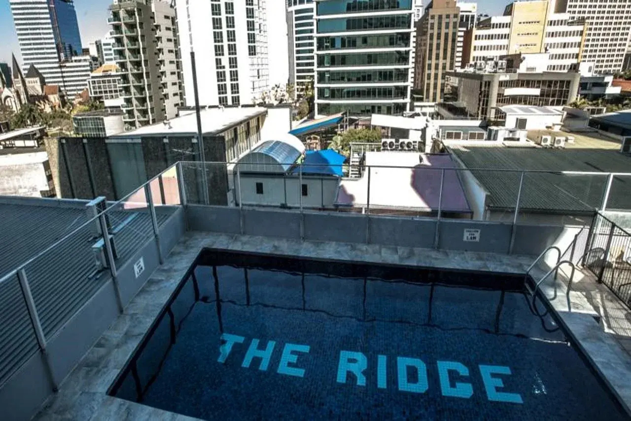 Foto - Ridge Apartment Hotel