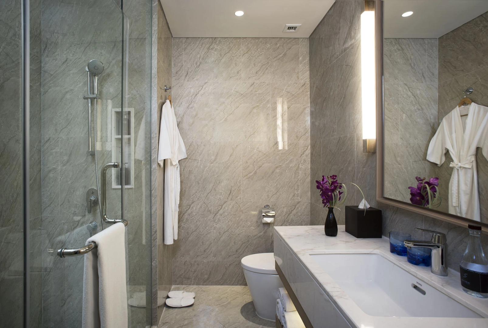 Foto - SKYVIEW Hotel Bangkok - Sukhumvit