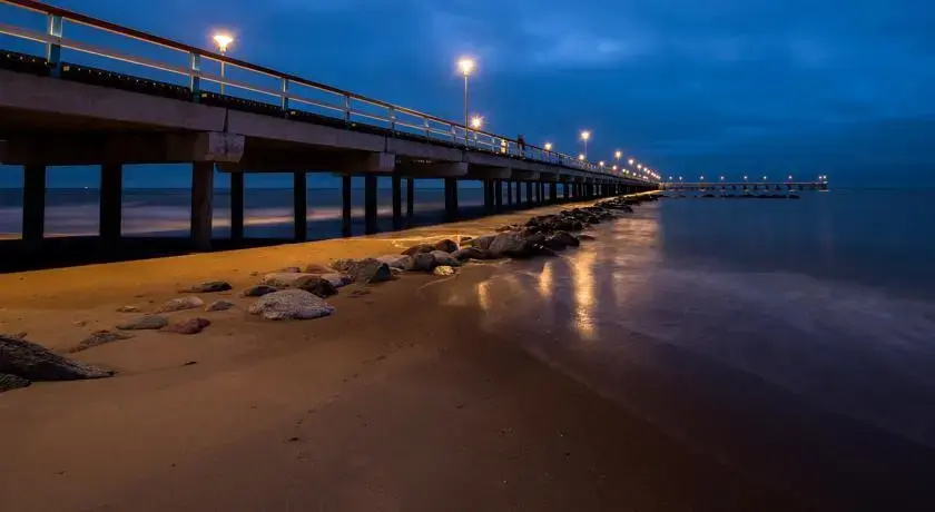 Daukanto Apartment Palanga