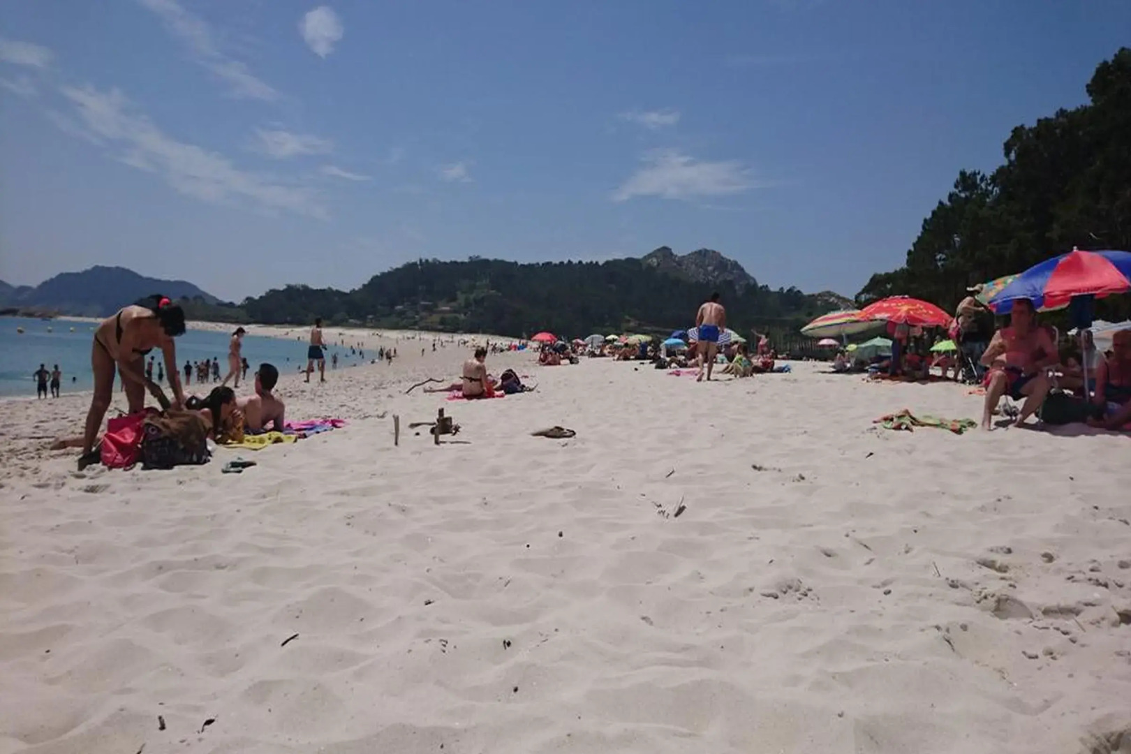 Photo - Hotel Carlos I Silgar