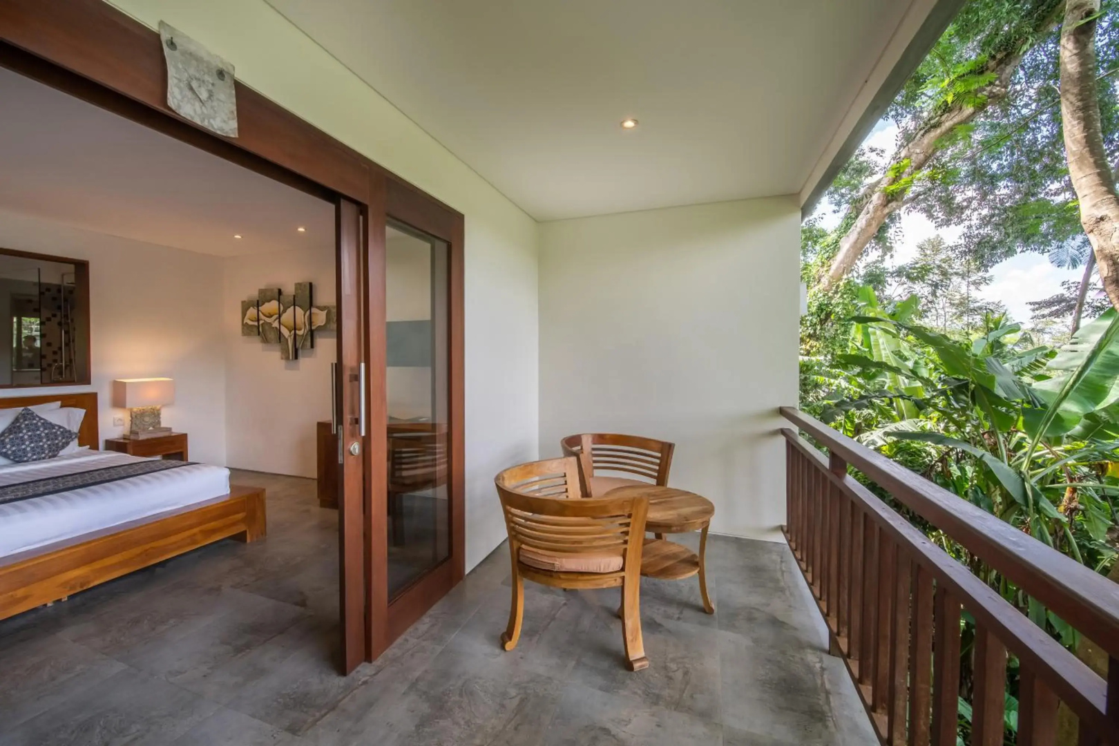 Foto - The Hidden Paradise Ubud - CHSE Certified