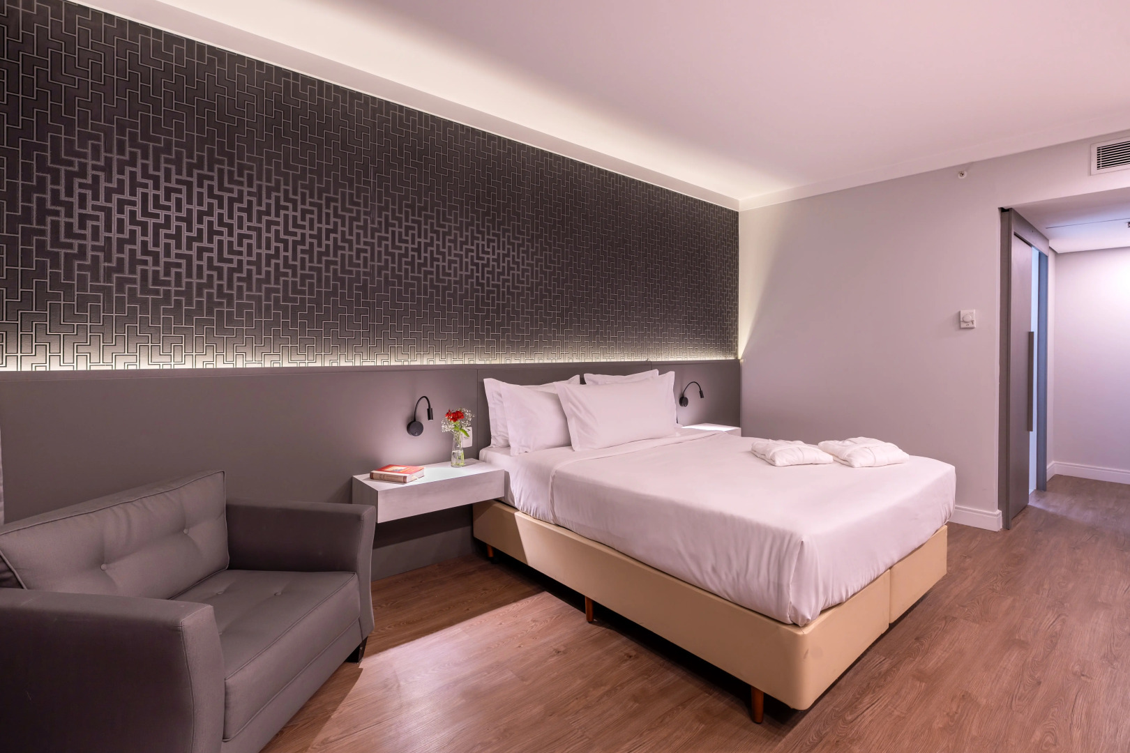 Foto - Intercity São Paulo Berrini