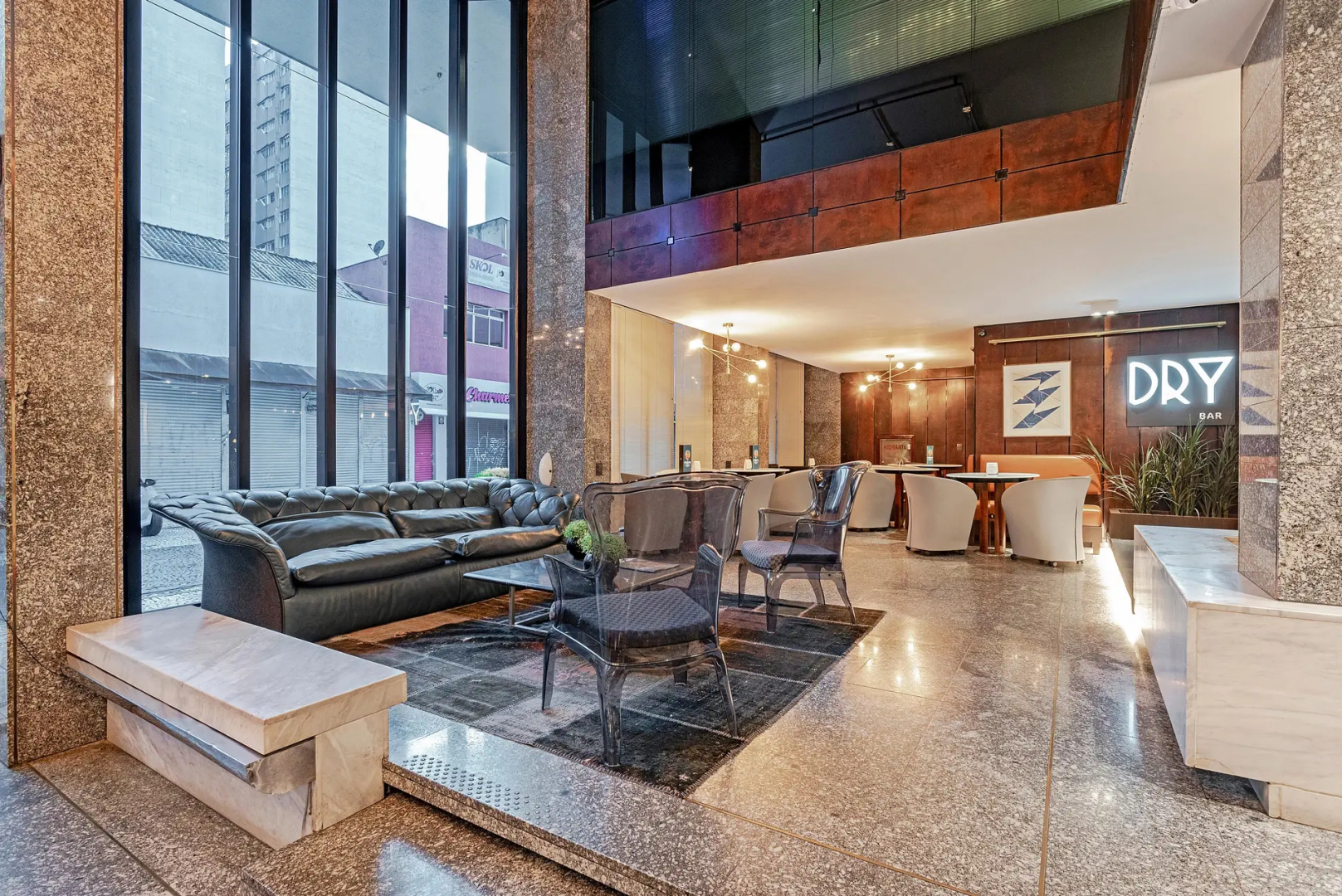 Photo - Slaviero Hotel Curitiba Centro