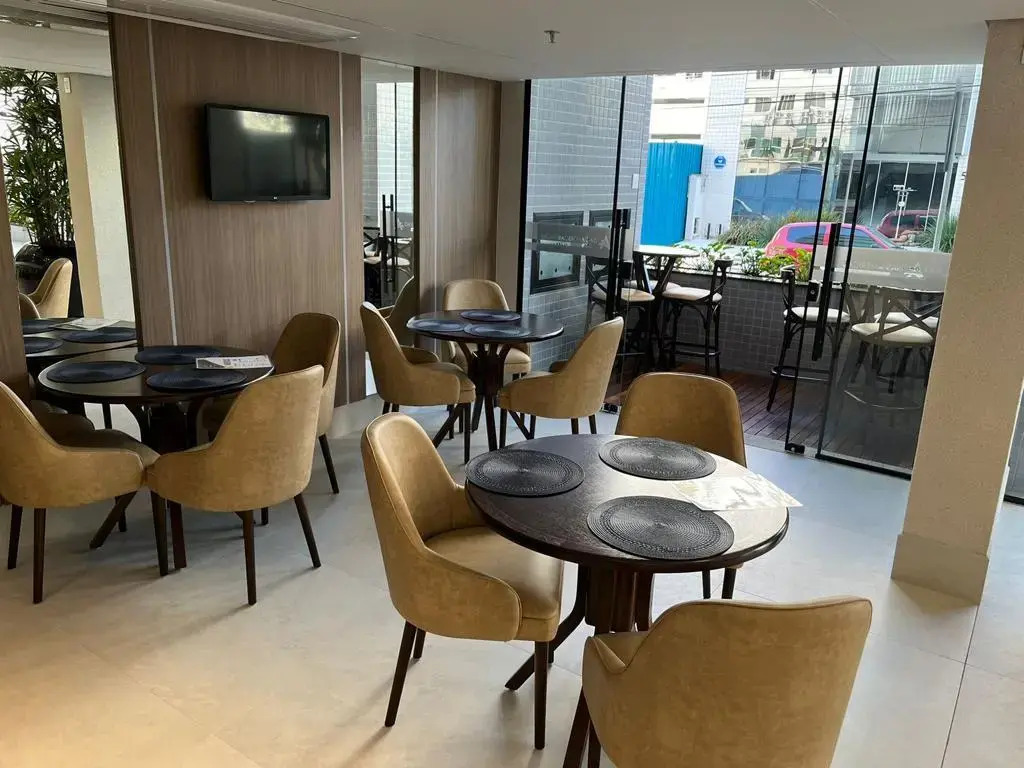 Photo - Hotel das Américas