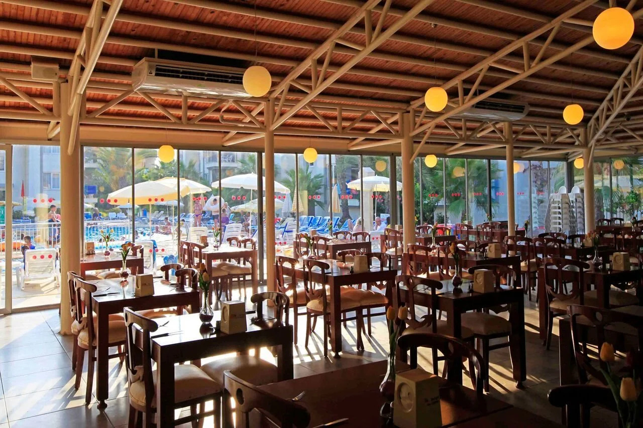 Foto - Sunlight Garden Hotel