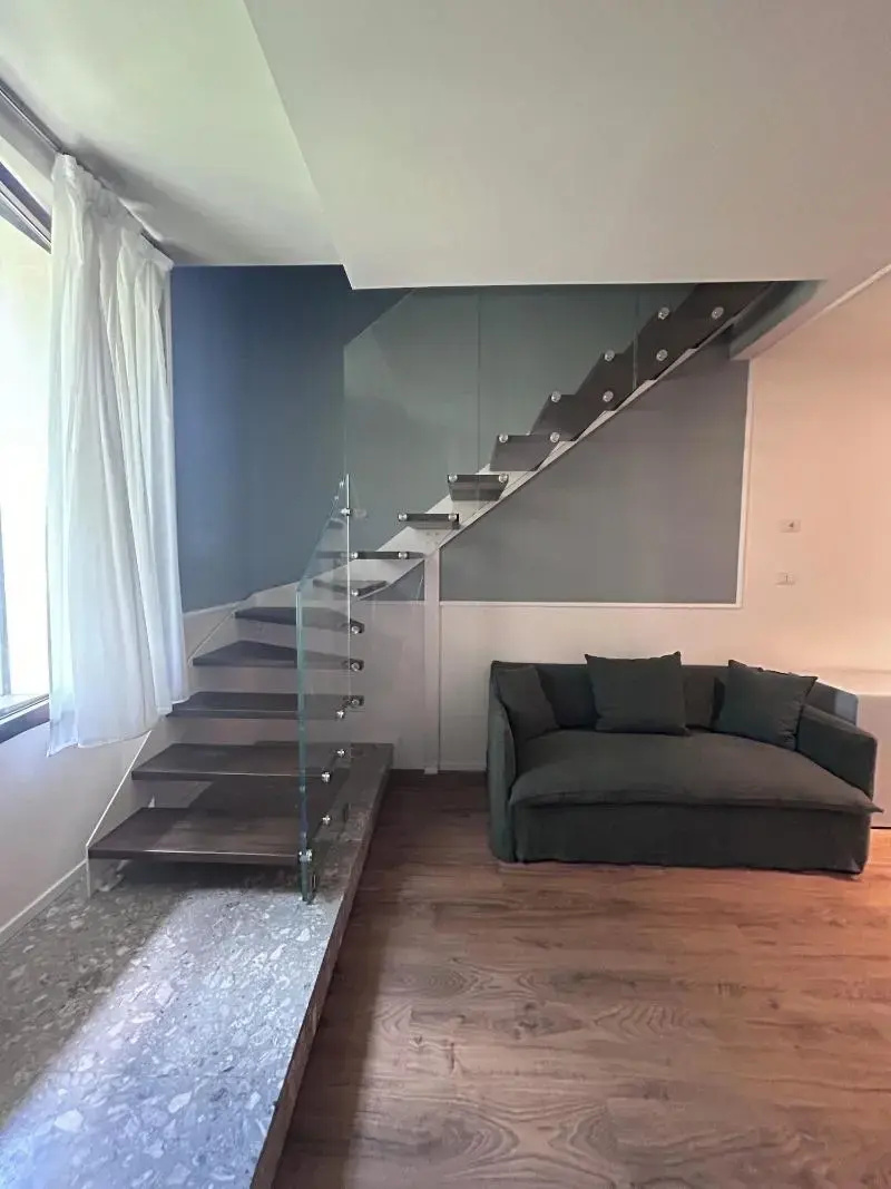 Foto - San Leonardo Suites