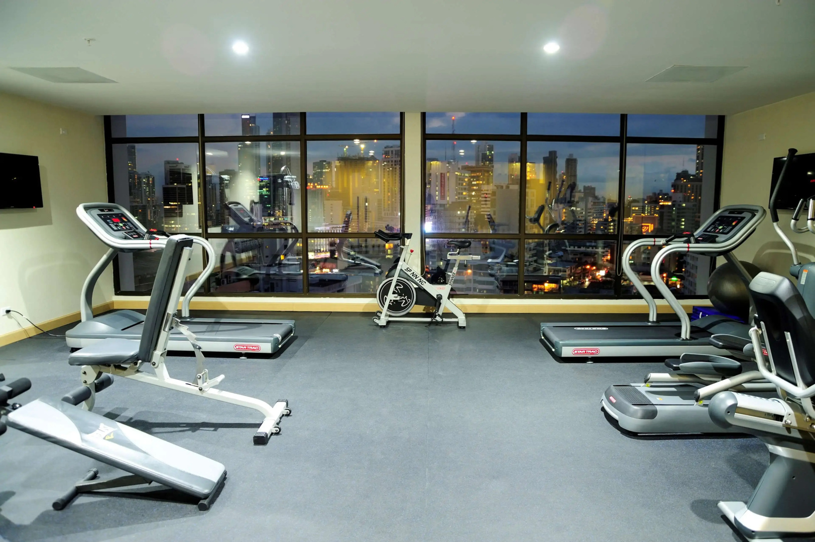 Foto - Best Western Plus Panama Zen Hotel