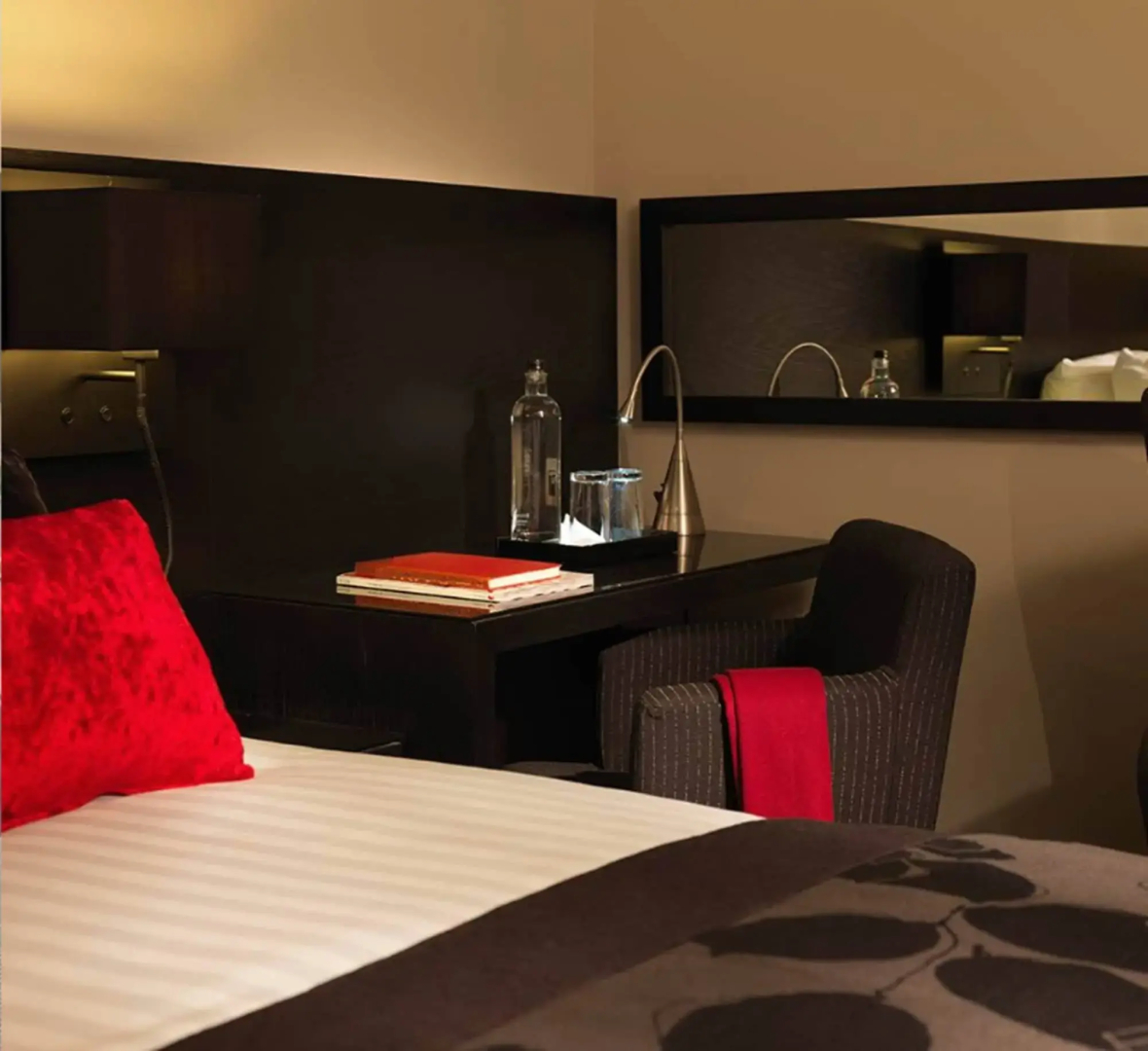 Foto - Harbour Hotel & Spa Guildford