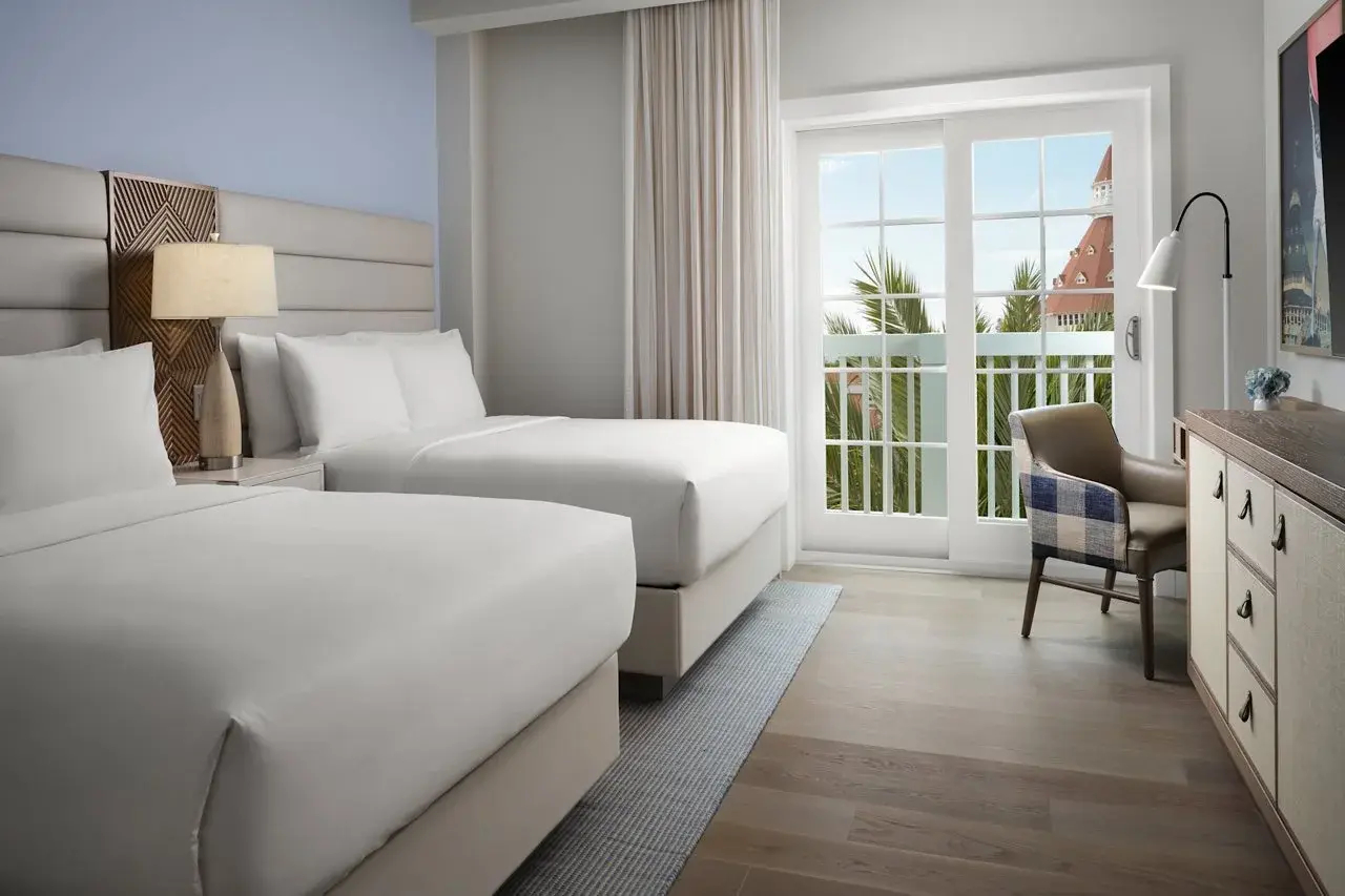 Photo - Shore House at The Del, LXR Hotels & Resorts