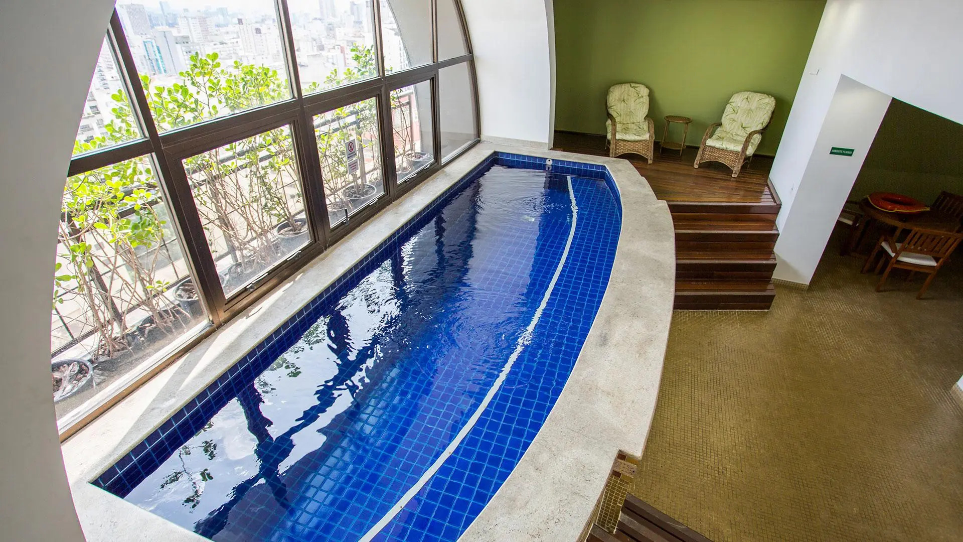 Foto - Estanplaza Paulista