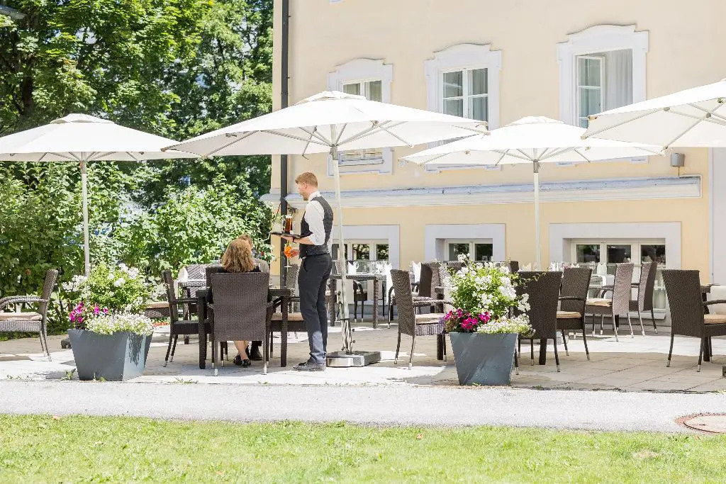 Foto - ARCOTEL Castellani Salzburg