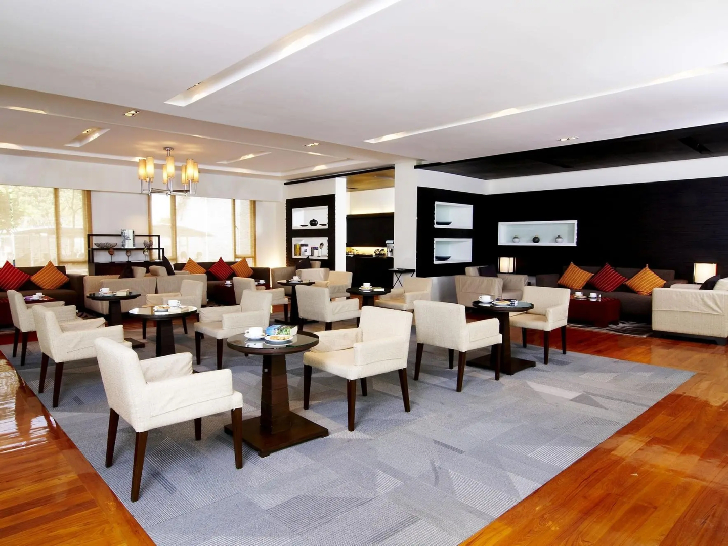Foto - Kantary Hills Hotel, Chiang Mai