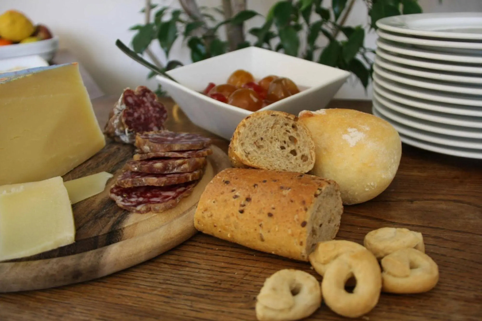 Foto - Hotel Motel 2000