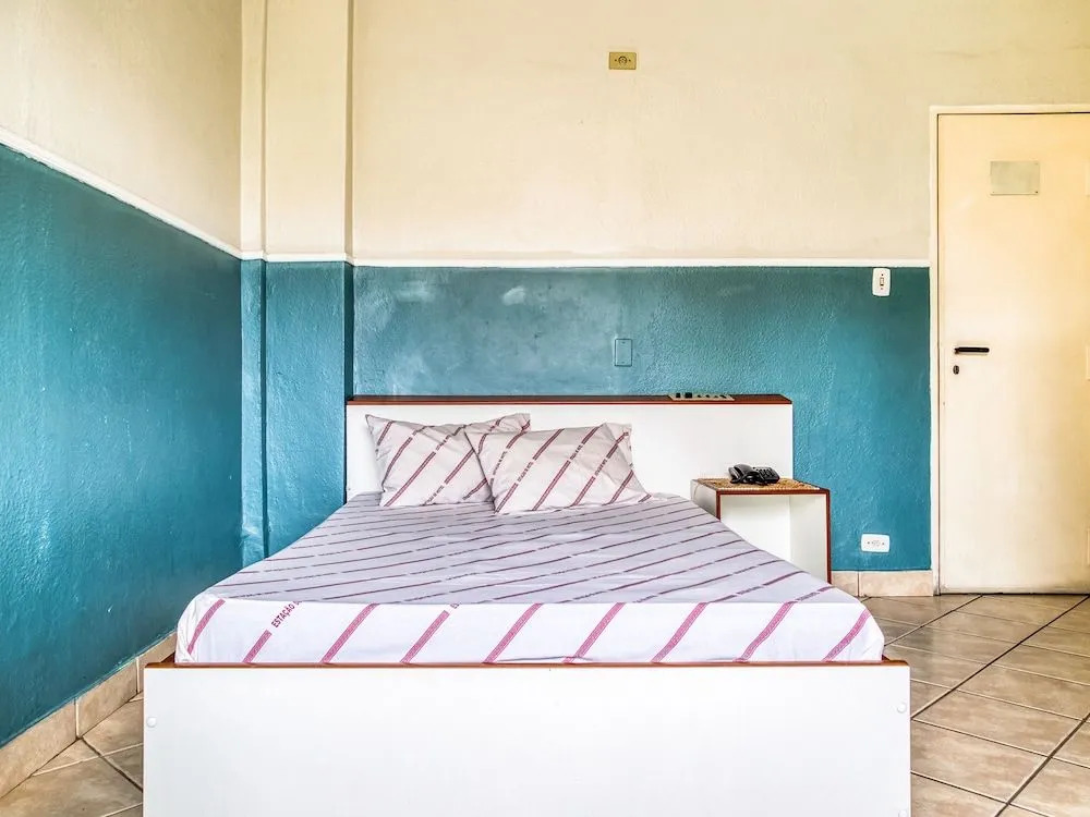 Foto - Hotel Estação Sé