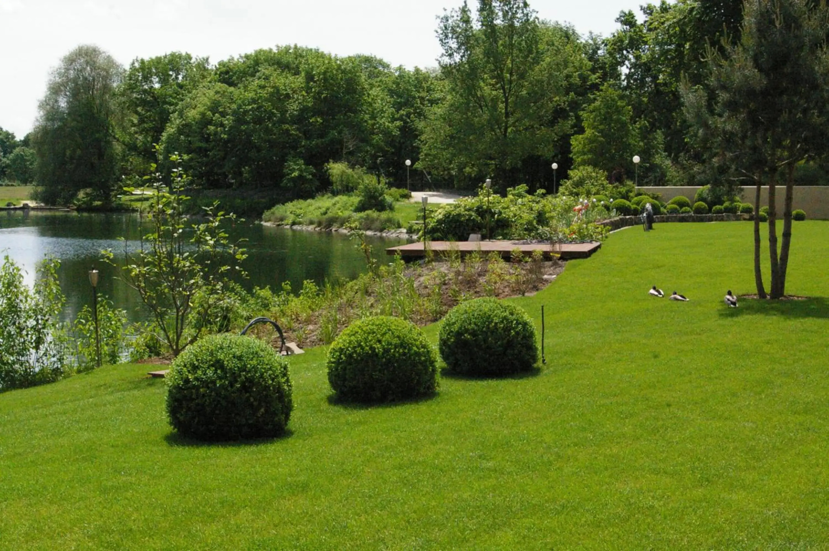 Foto - LAGO hotel & restaurant am see