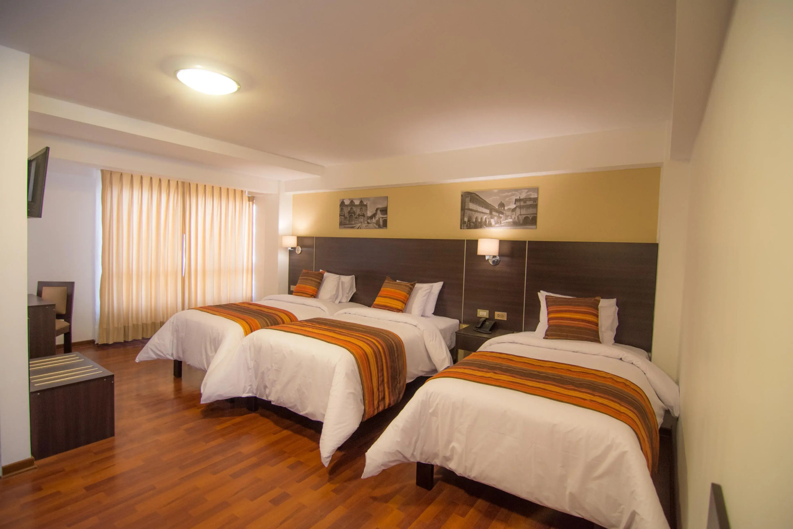 Foto - Royal Inn Cusco Hotel