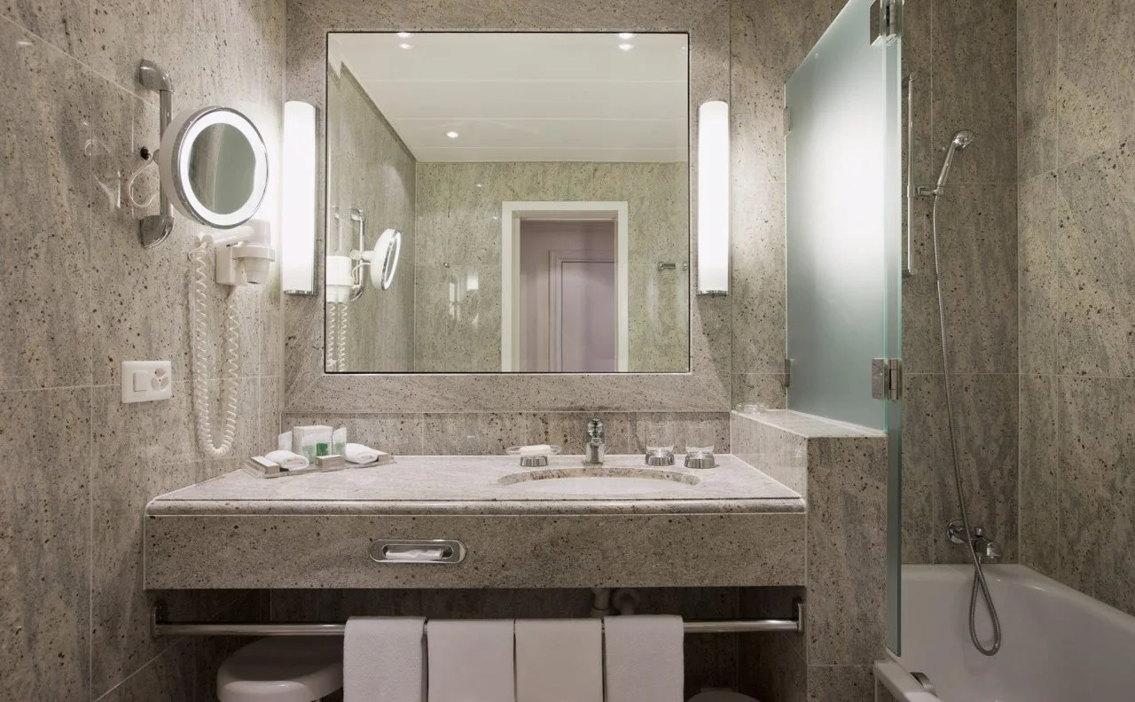 Foto - Mandarin Oriental Savoy, Zurich